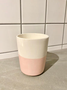Koffiemok 'Halfvol'