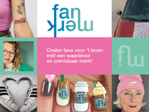 Training 'Zo word je een merk met fans voor het leven'