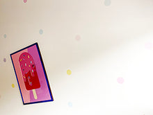 Afbeelding in Gallery-weergave laden, NIEUW Muurstickers &#39;happy dots&#39;
